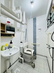 Blk 259 Bukit Batok East Avenue 4 (Bukit Batok), HDB 4 Rooms #611619921